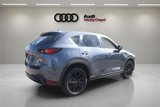 Used 2021 MAZDA CX-5 Carbon Edition image 5