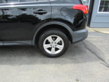 Used 2013 Toyota RAV4 XLE image 4