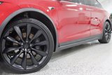 Used 2020 Tesla Model X Long Range image 4