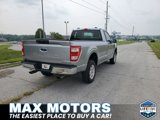 Used 2023 Ford F150 XL w/ XL Chrome Appearance Package image 3