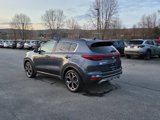 Certified 2020 Kia Sportage SX image 6