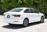 Used 2019 Volkswagen Jetta SE image 4