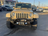 Used 2017 Jeep Wrangler Unlimited Sahara w/ Connectivity Group image 6