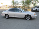 Used 2002 Hyundai XG350 image 2