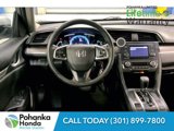 Used 2020 Honda Civic LX image 5