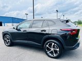 Used 2024 Chevrolet Trax RS w/ Sunroof Package image 5