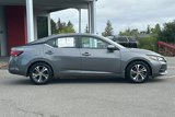 Certified 2021 Nissan Sentra SV image 3