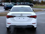 Used 2021 Nissan Sentra SR w/ SR Premium Package image 4