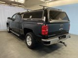 Used 2015 Chevrolet Silverado 1500 LT w/ All Star Edition image 5