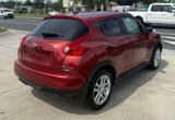 Used 2013 Nissan Juke SV image 3