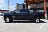 Used 2018 Chevrolet Silverado 2500 LT w/ LT Fleet Convenience Package image 3