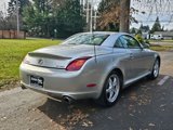 Used 2002 Lexus SC 430 Convertible image 5