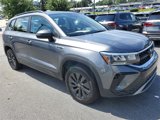 Certified 2024 Volkswagen Taos S image 3