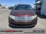 Used 2012 Honda Odyssey EX-L image 2