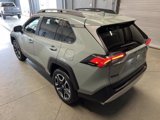 Certified 2021 Toyota RAV4 Adventure image 5