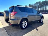 Used 2011 Toyota RAV4 Limited image 4