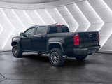 Used 2022 Chevrolet Colorado ZR2 image 4