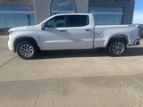 New 2025 Chevrolet Silverado 1500 Custom image 2