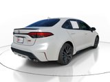 Certified 2022 Toyota Corolla XSE image 4