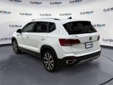 Used 2024 Volkswagen Taos SE image 3