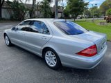 Used 2003 Mercedes-Benz S 430 image 4