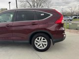 Used 2016 Honda CR-V EX-L image 4