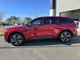 New 2024 Lincoln Nautilus Premier w/ Jet Appearance Package image 5