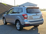 Used 2015 Subaru Forester 2.5i Limited w/ Popular Package #1 image 4
