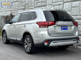 Used 2020 Mitsubishi Outlander SEL image 4