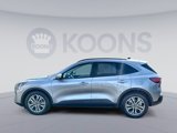 Used 2020 Ford Escape SEL image 2