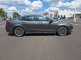Used 2017 Ford Fusion Titanium image 4