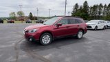 Used 2018 Subaru Outback 2.5i Premium image 4