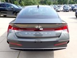 New 2025 Hyundai Elantra Sport image 3