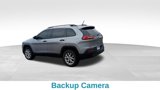 Used 2016 Jeep Cherokee Sport image 5