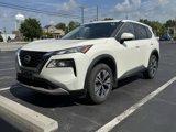 Used 2023 Nissan Rogue SV image 2