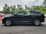 Used 2024 Hyundai Tucson SE image 4