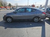 Used 2018 Nissan Versa SV image 4
