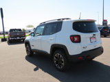 Used 2023 Jeep Renegade Trailhawk w/ Trailhawk Elite Group image 4