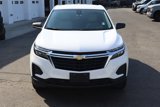 Certified 2023 Chevrolet Equinox LS w/ LS Convenience Package image 3
