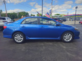 Used 2010 Toyota Corolla S image 6