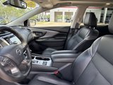 Used 2021 Nissan Murano SL w/ SL Moonroof Package image 4