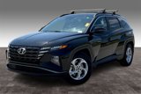 Certified 2022 Hyundai Tucson SEL image 2