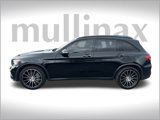 Used 2017 Mercedes-Benz GLC 43 AMG 4MATIC image 4