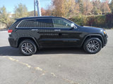 Used 2017 Jeep Grand Cherokee Limited image 6
