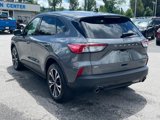 Certified 2022 Ford Escape SE w/ SE Sport Appearance Package image 4