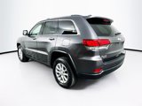 Used 2021 Jeep Grand Cherokee Laredo image 5