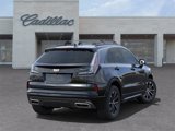 New 2024 Cadillac XT4 Sport image 4