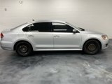 Used 2015 Volkswagen Passat 1.8T S image 5