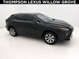 Used 2019 Lexus RX 350 AWD image 1