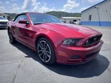 Used 2013 Ford Mustang GT Premium w/ Security Pkg image 2